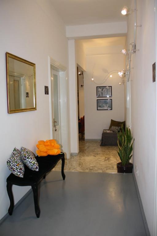 Bed and Breakfast Le Sorelle Lumiere à Rome Extérieur photo